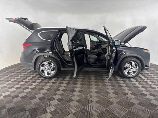Certified 2023 Hyundai Santa Fe SEL FWD image 14
