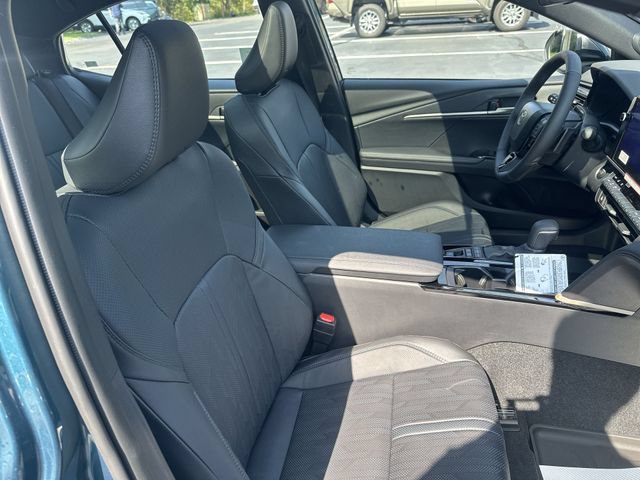 New 2026 Toyota Camry XSE w/ Premium Plus Package FWD image 30