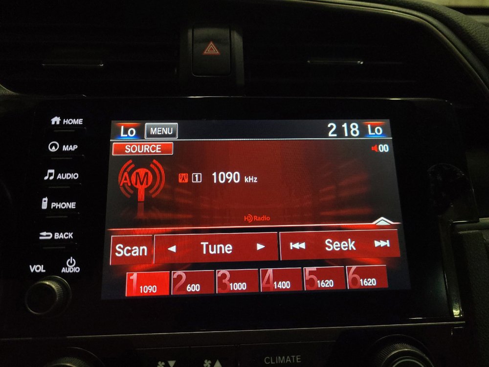 Used 2021 Honda Civic Sport Touring image 25