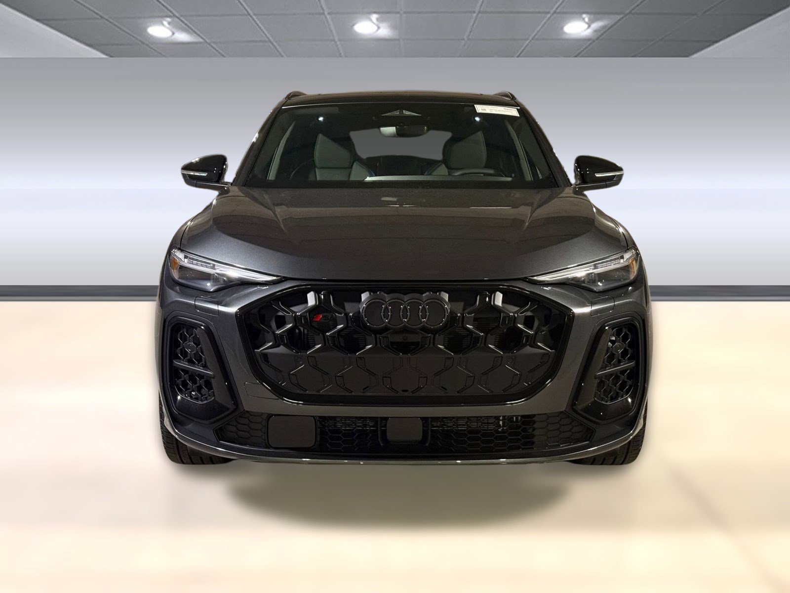 New 2025 Audi SQ5 Premium Plus image 5