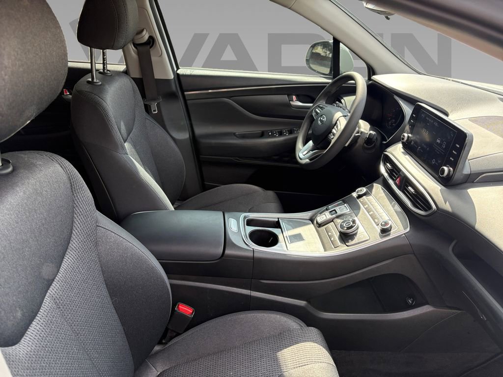 Used 2022 Hyundai Santa Fe SEL AWD/4WD image 8