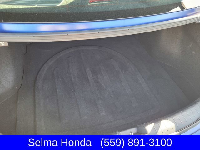 Used 2024 Kia Forte LXS image 25