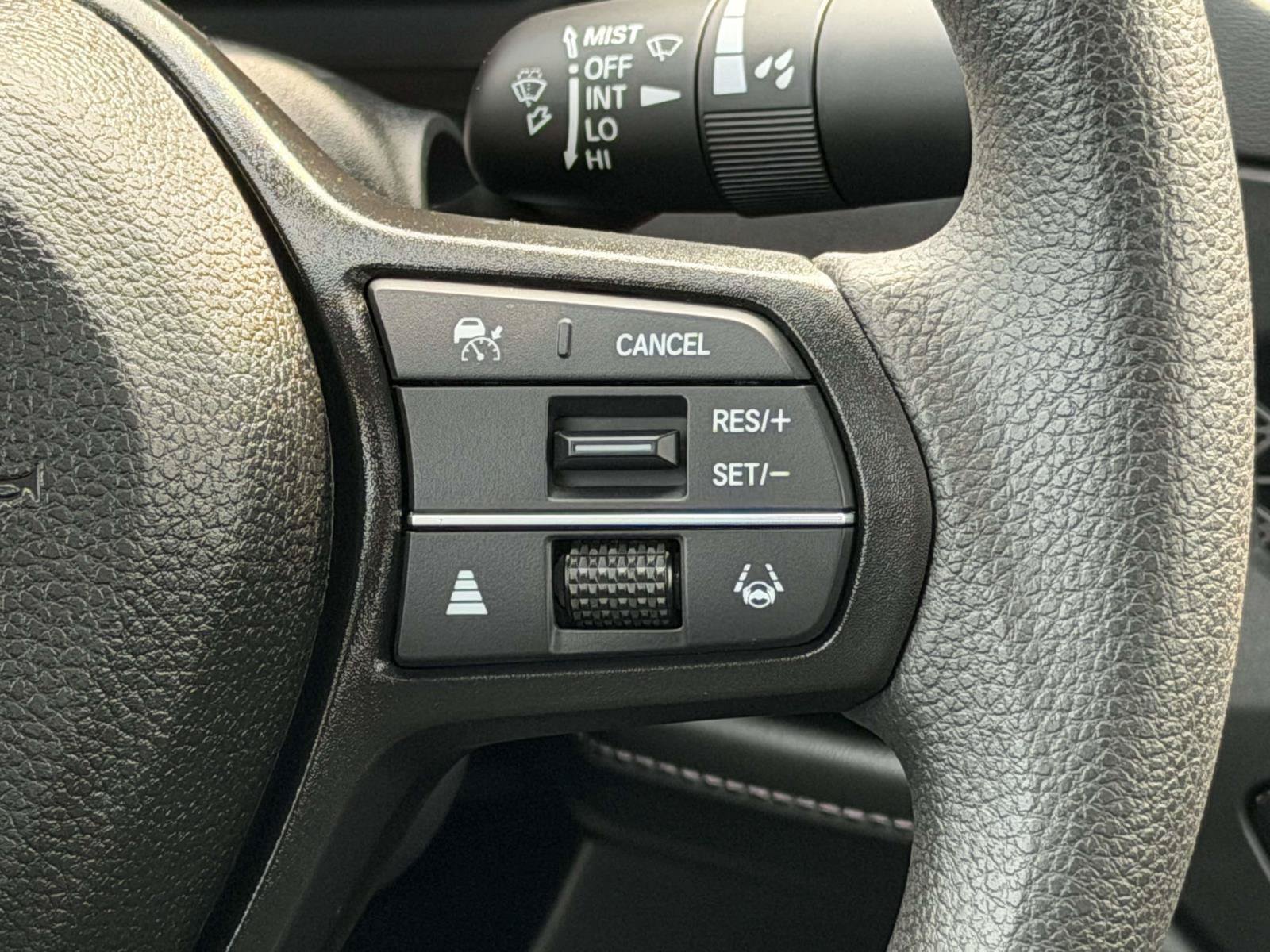 Certified 2026 Honda Accord SE image 18