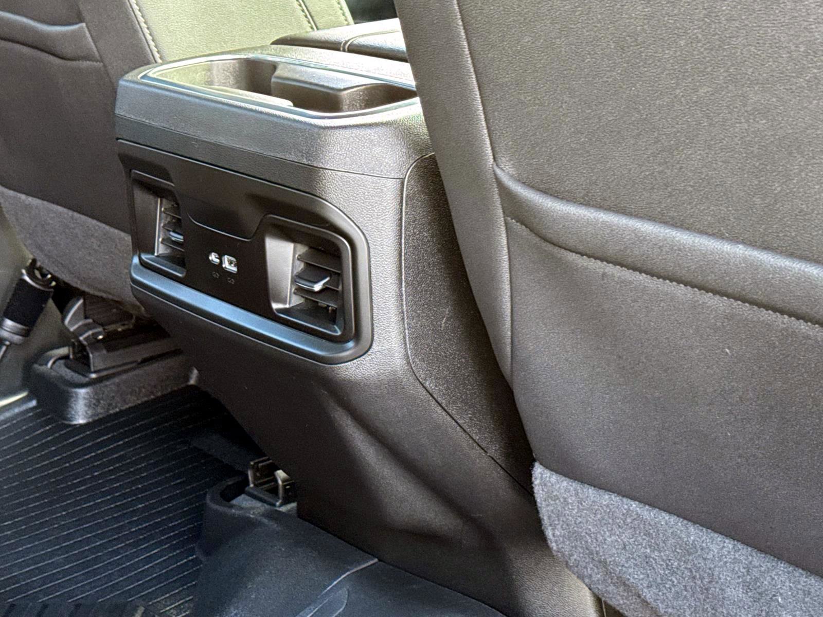 Certified 2022 Chevrolet Silverado 1500 RST w/ All Star Edition Plus image 12