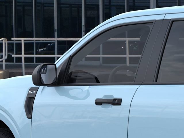 New 2026 Ford Maverick XLT FWD image 21