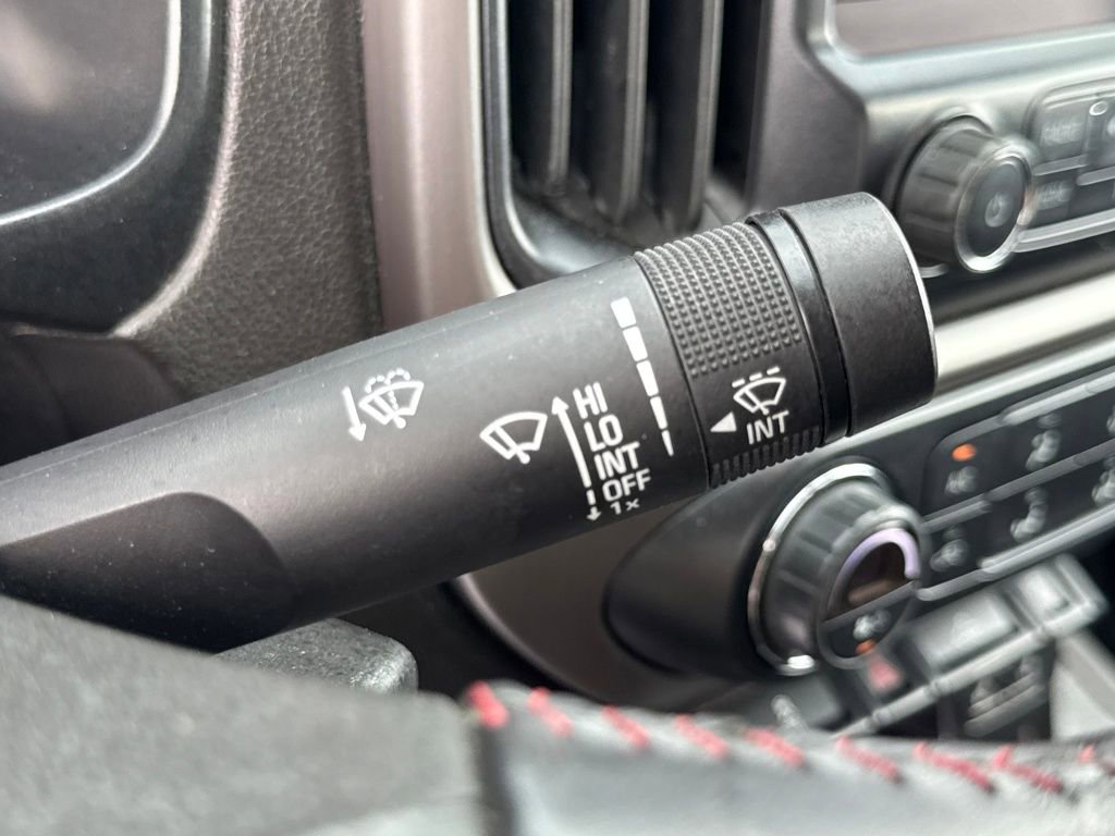 Used 2017 GMC Canyon SLE w/ All Terrain Package image 34