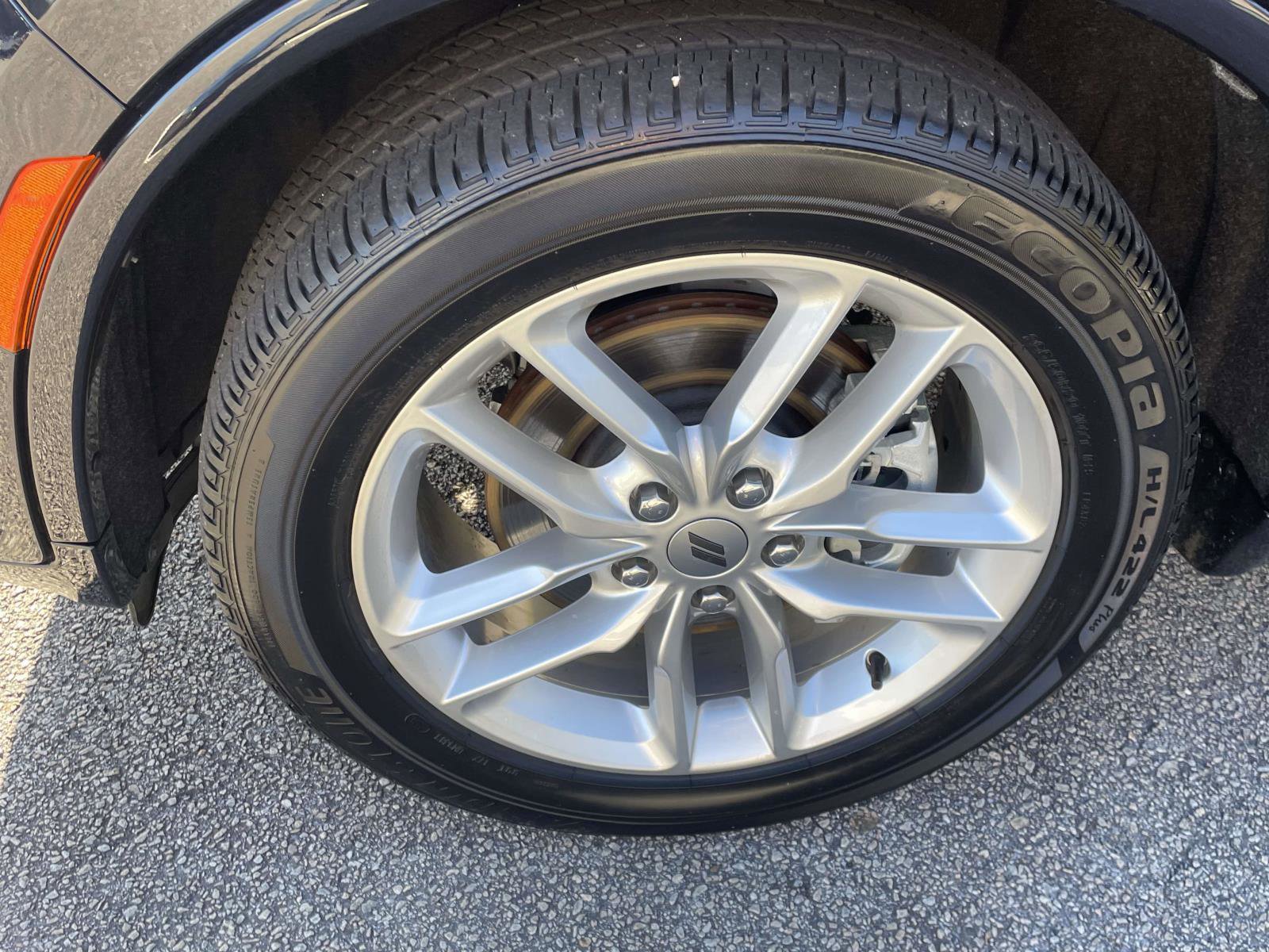 Used 2024 Dodge Durango GT w/ Trailer Tow Group IV image 18