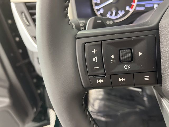 New 2026 Nissan Rogue SV image 22