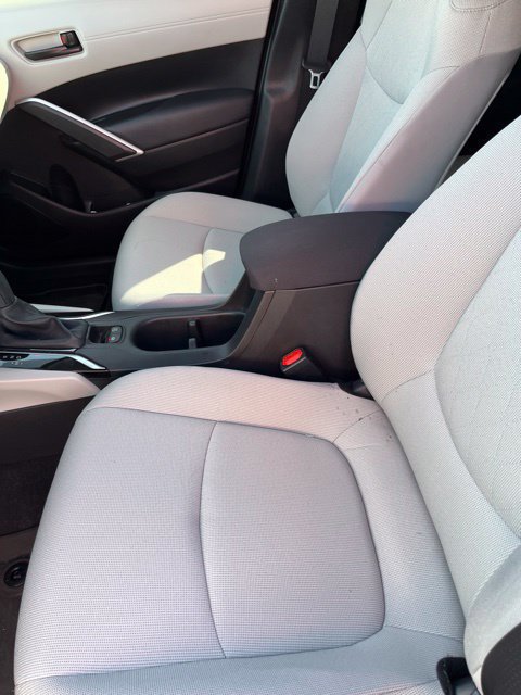 Used 2025 Toyota Corolla Cross L FWD image 6
