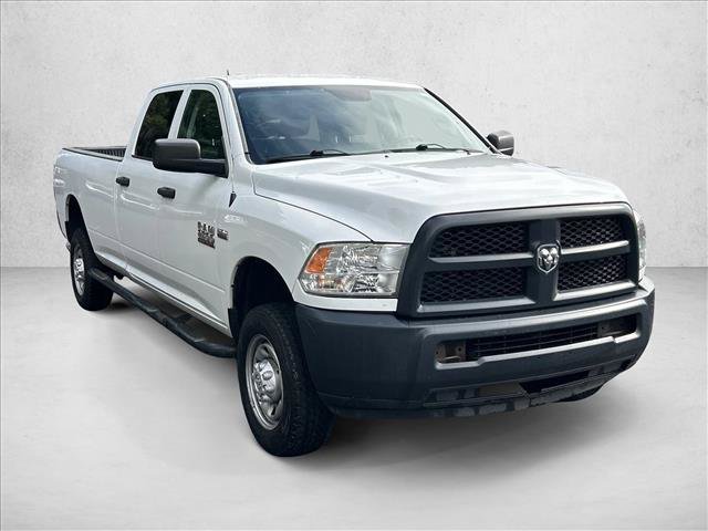 Used 2017 RAM 2500 Tradesman AWD/4WD image 3