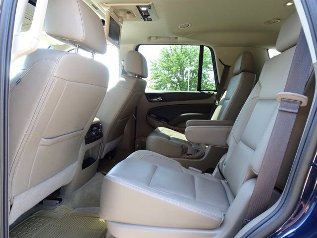 Used 2017 Chevrolet Tahoe Premier AWD/4WD image 17