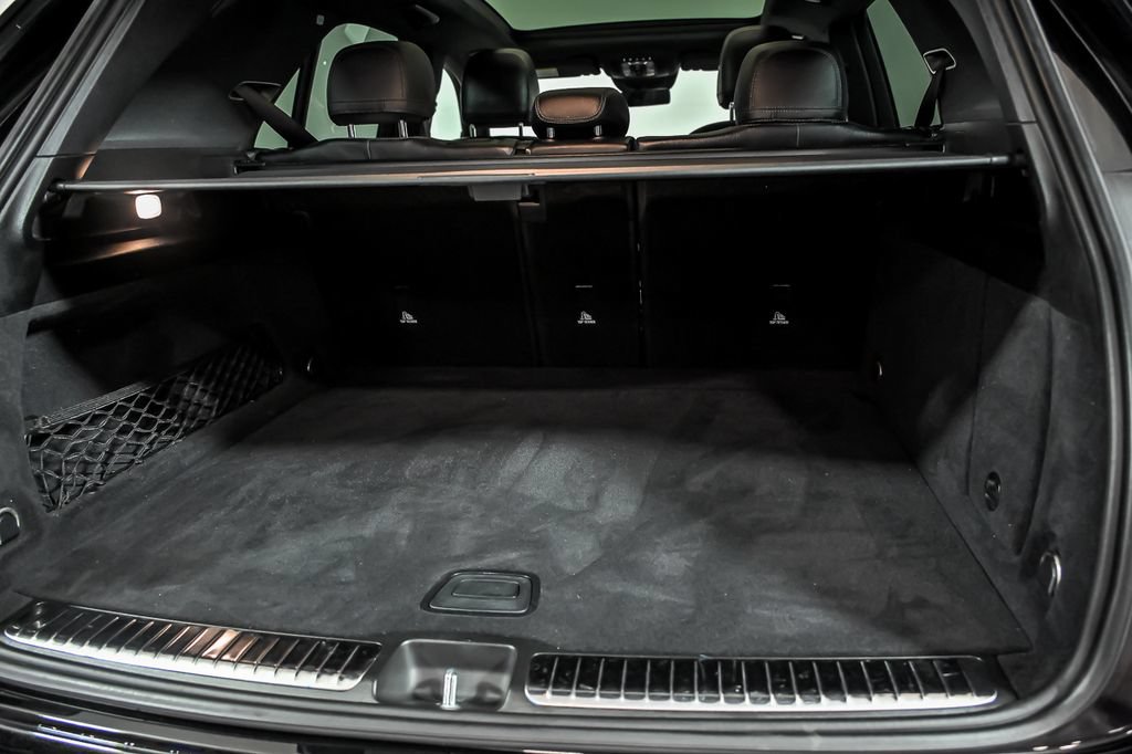 Used 2022 Mercedes-Benz GLE 350 4MATIC image 9