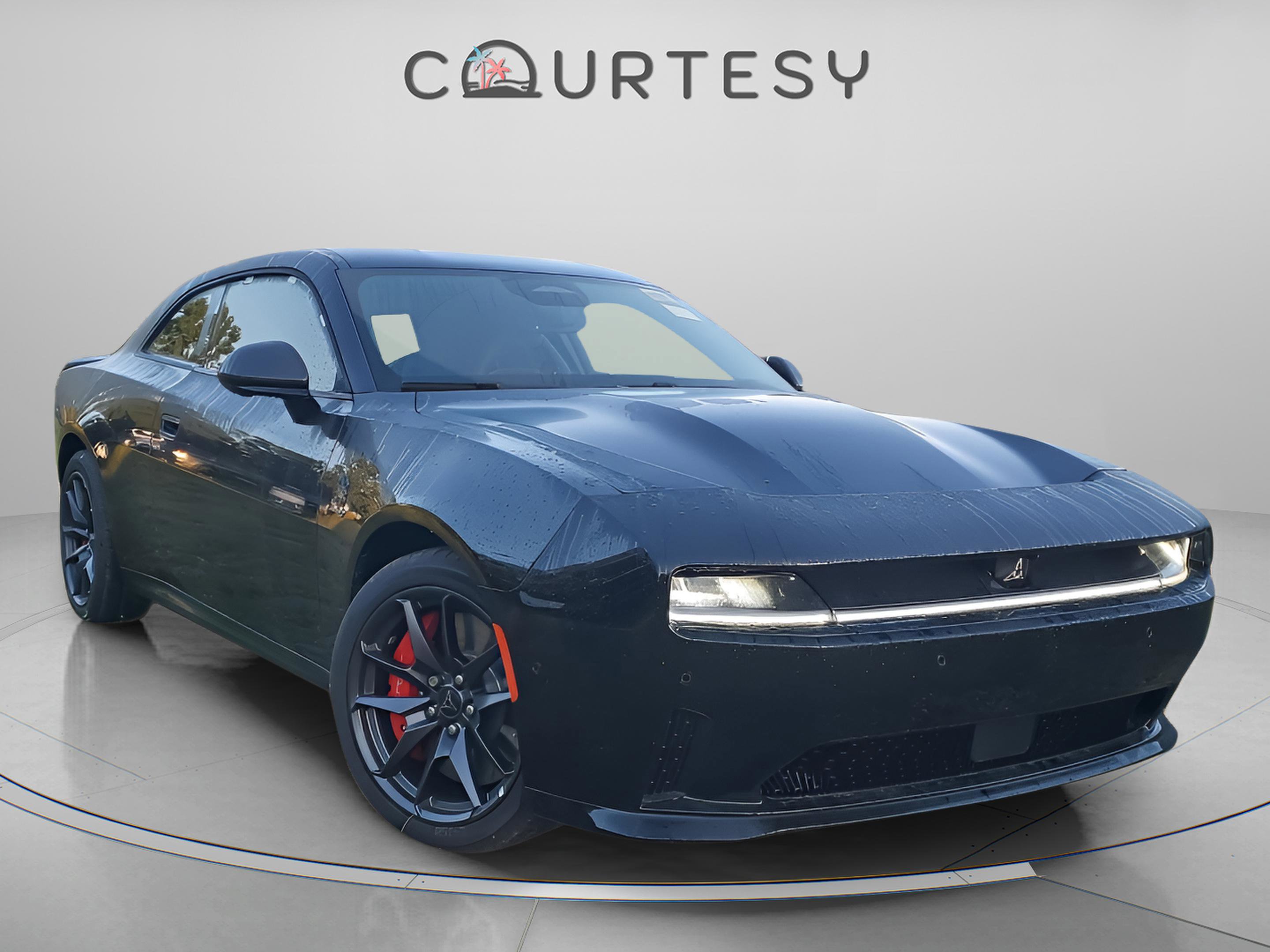 New 2024 Dodge Charger Scat Pack w/ Plus Group image 6