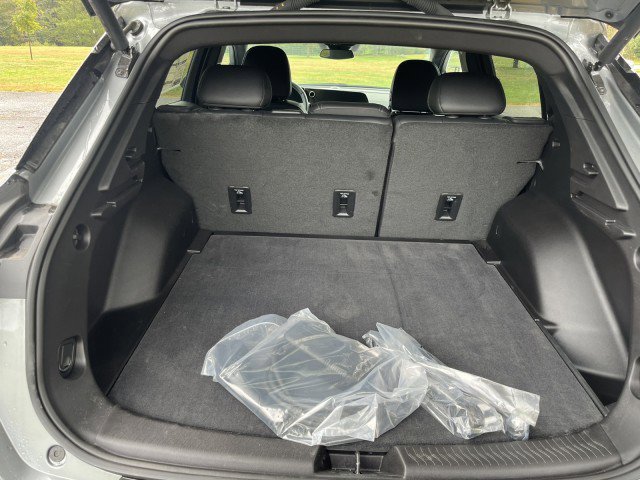 Certified 2025 Chevrolet Equinox EV LT w/ Convenience Package image 5