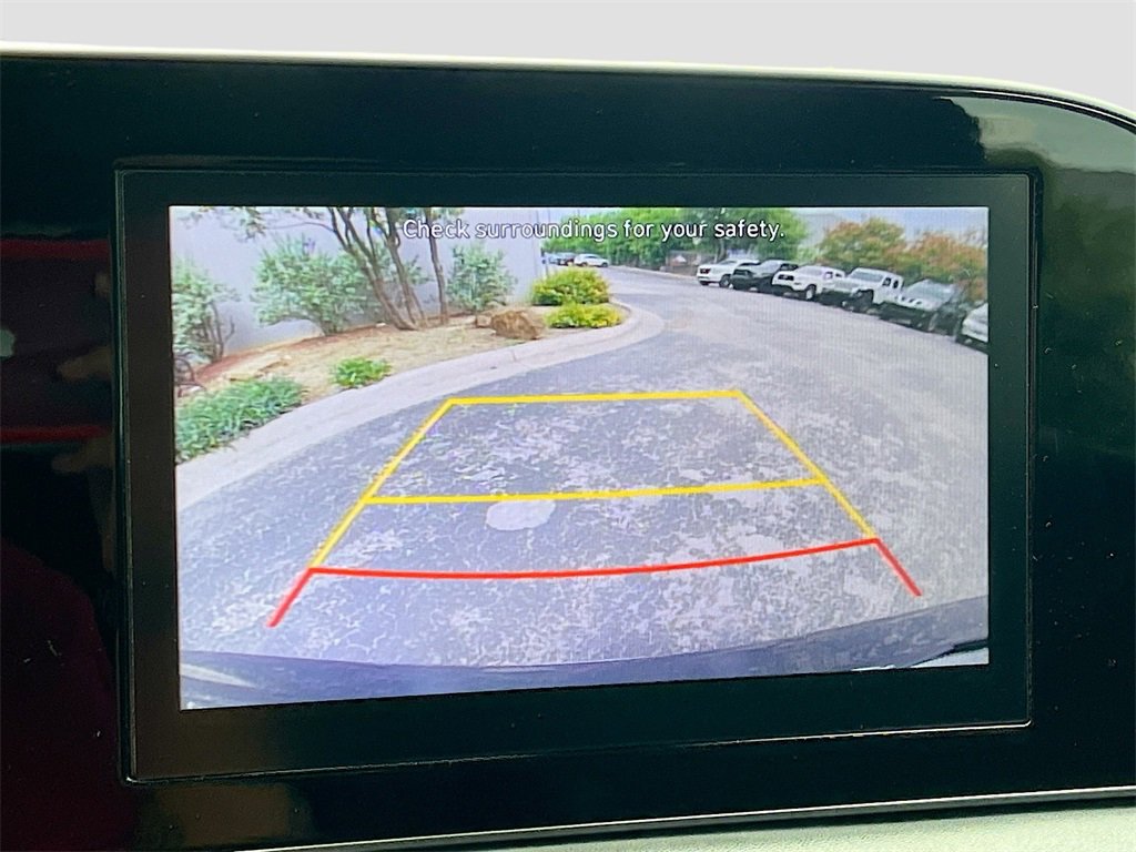 Used 2022 Hyundai Palisade SEL w/ Cargo Package image 13