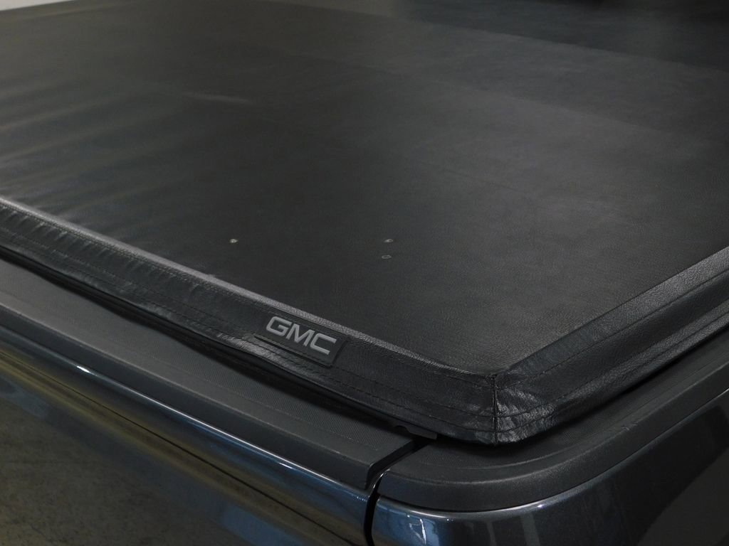 Used 2016 GMC Canyon SLE w/ All Terrain Package image 80