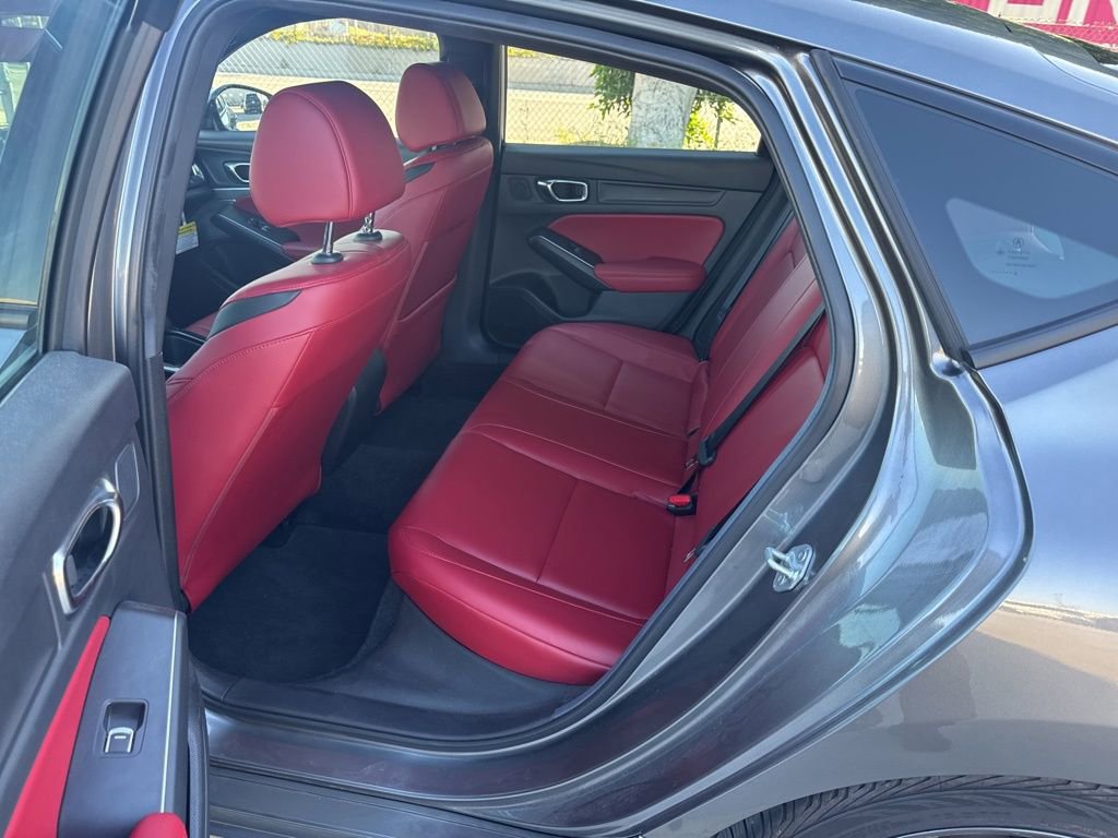 Used 2025 Acura Integra A-Spec image 12