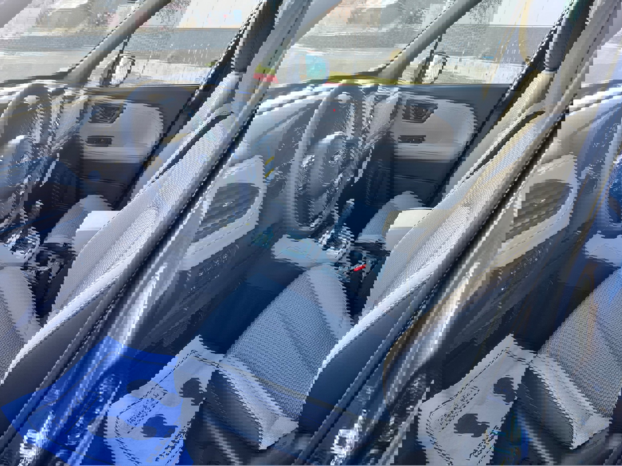 New 2025 Subaru Forester Premium image 5