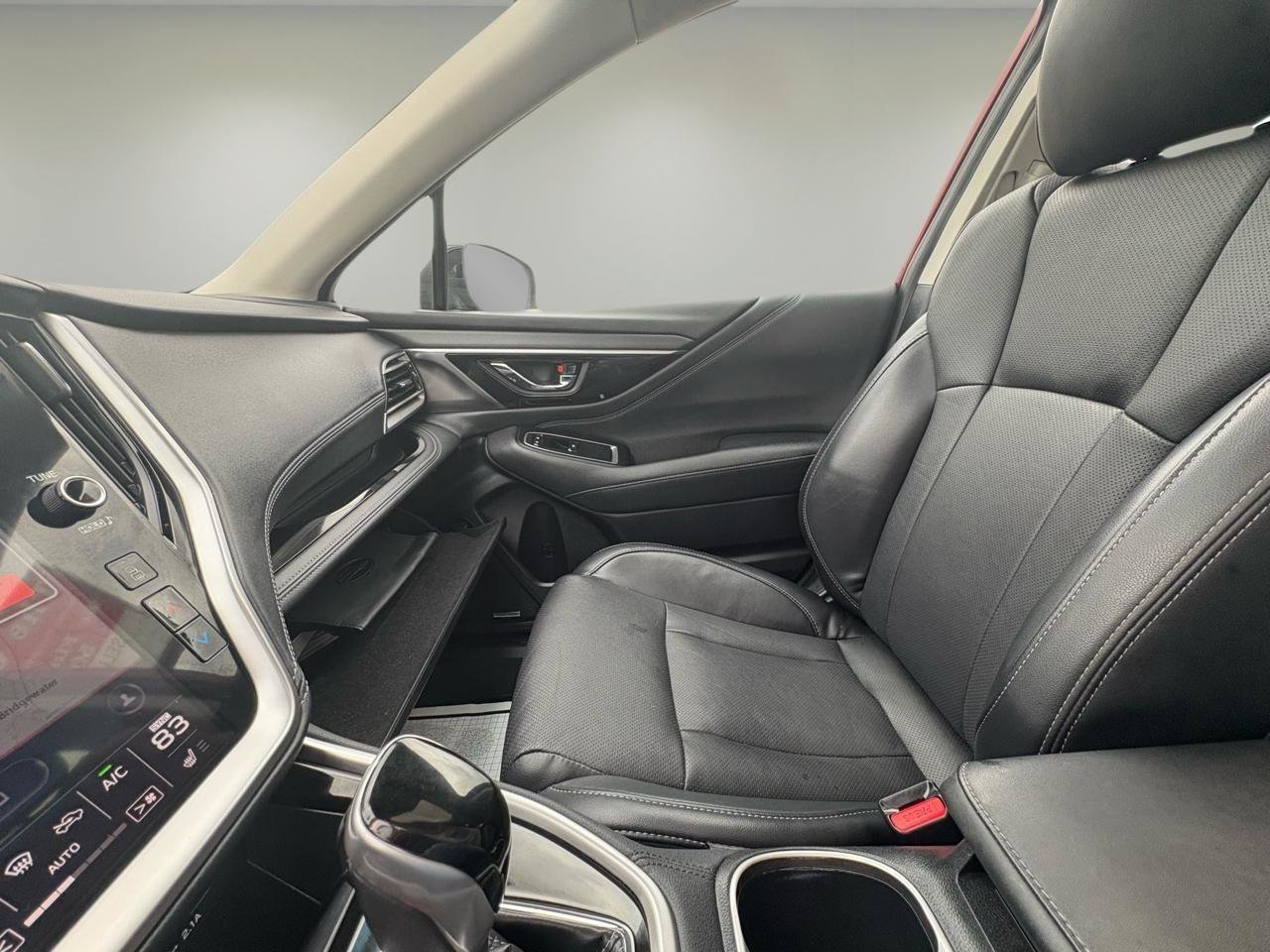 Used 2020 Subaru Legacy Limited image 14