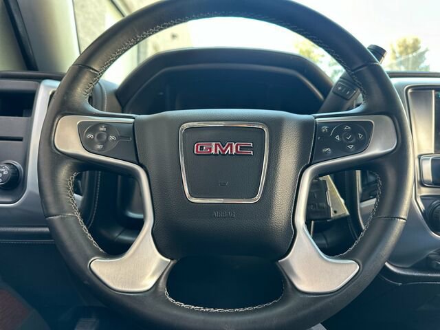 Used 2017 GMC Sierra 1500 SLE w/ SLE Preferred Package image 24