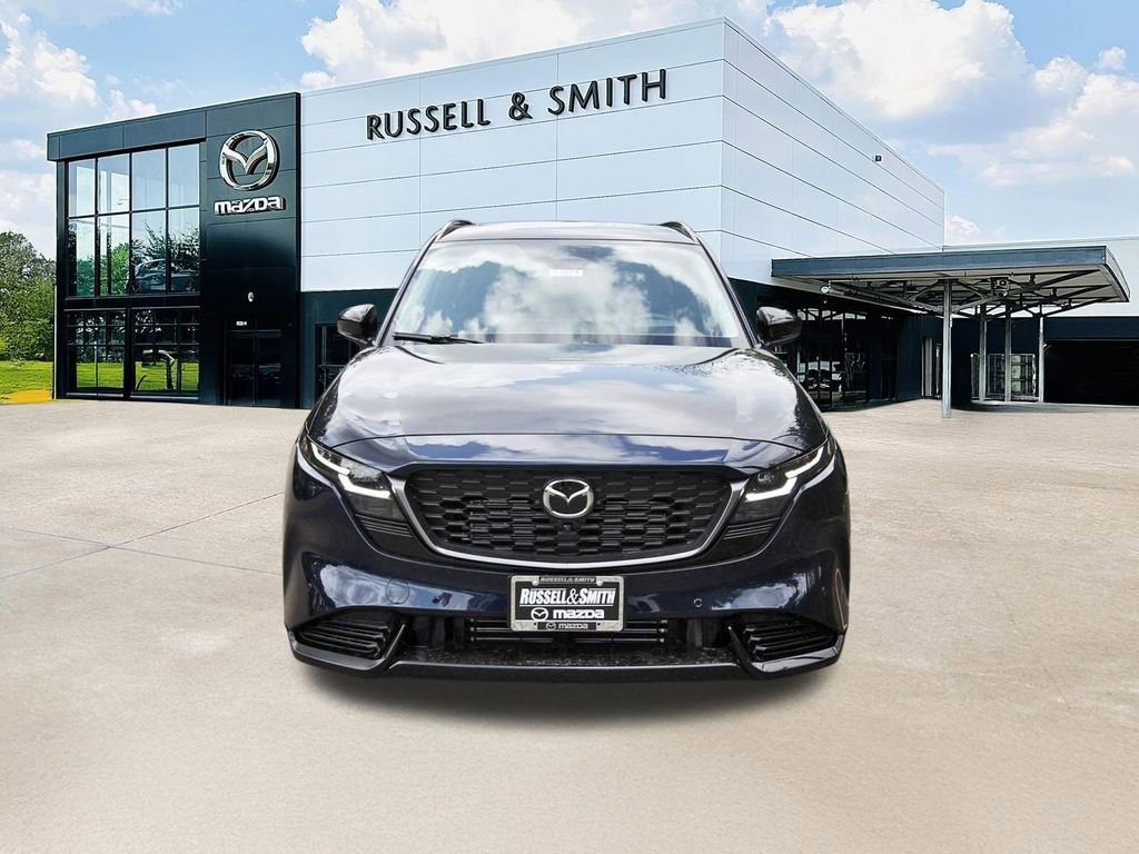 New 2026 MAZDA CX-5 2.5 S w/ Premium Plus Package image 2