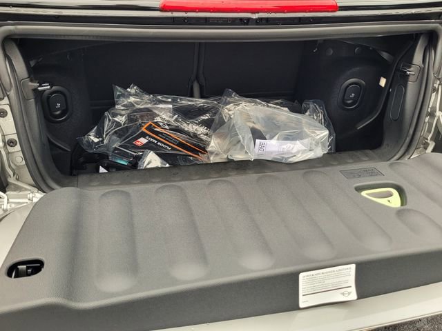 New 2026 MINI Cooper S image 13