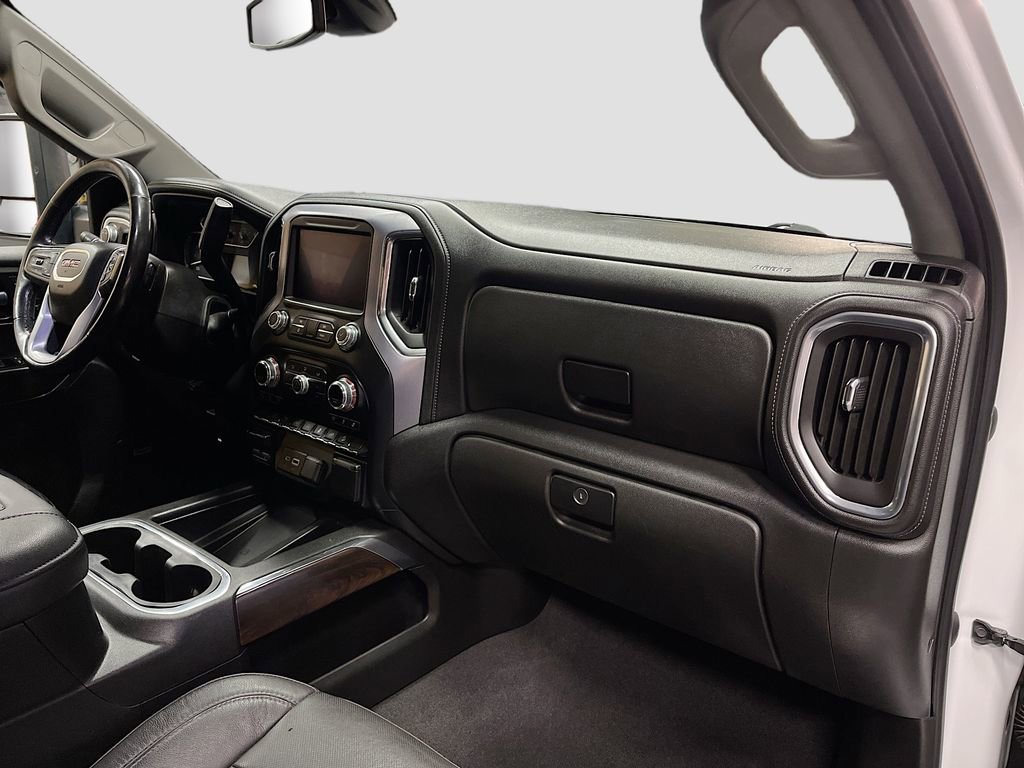 Used 2020 GMC Sierra 2500 SLT AWD/4WD image 30