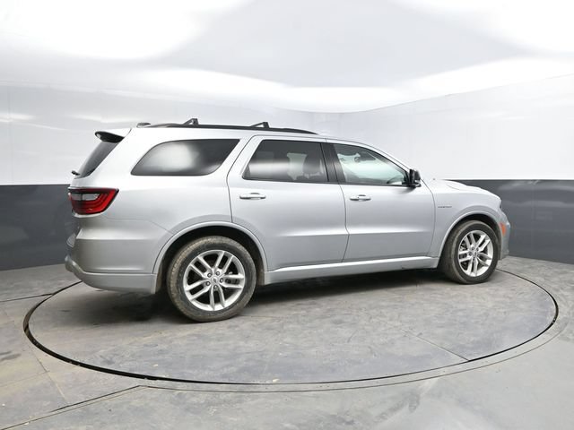 Used 2025 Dodge Durango R/T AWD/4WD image 2