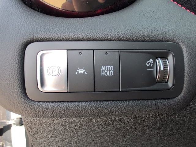 New 2026 Chevrolet Blazer EV RS image 17