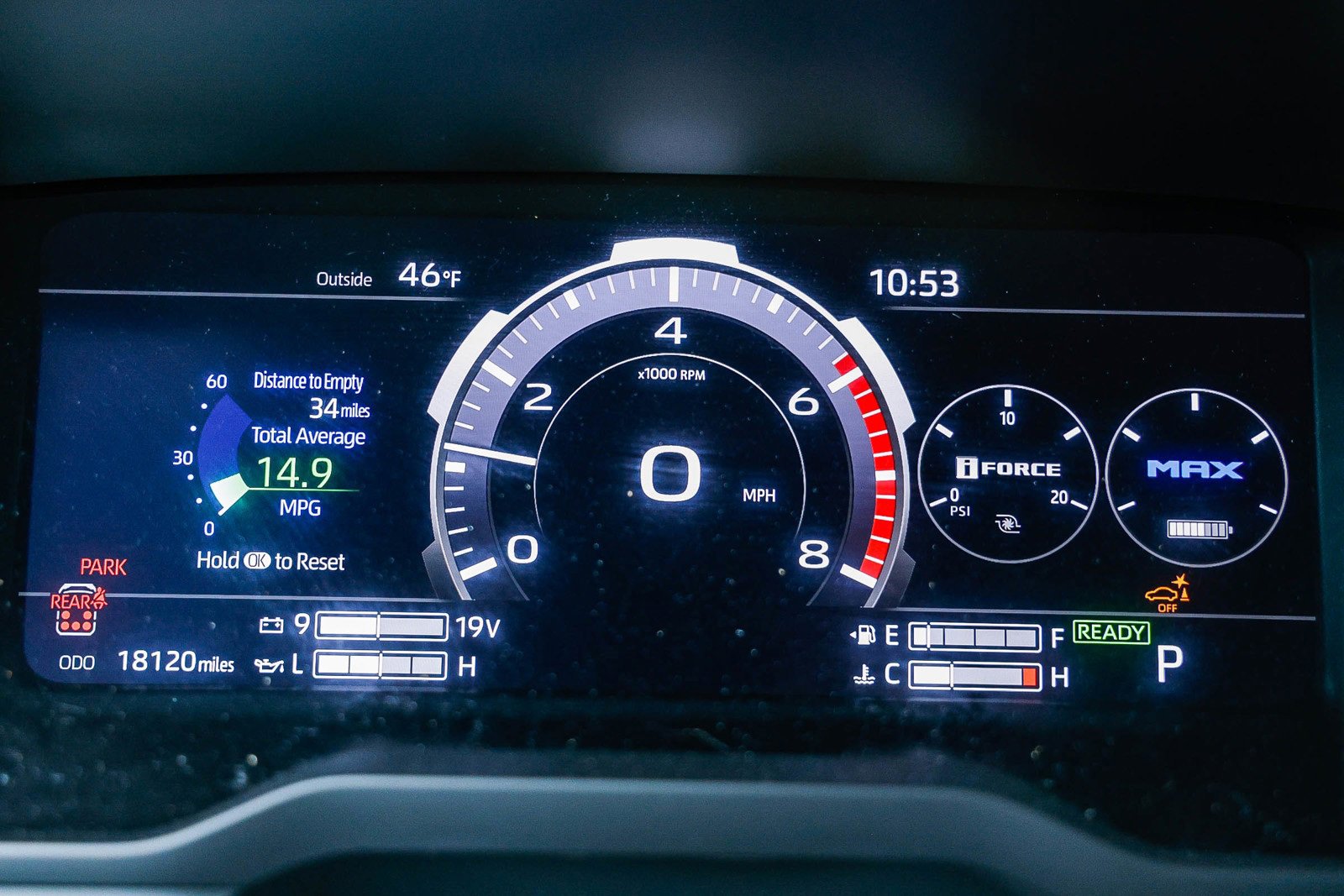 Used 2025 Toyota Sequoia TRD Pro image 23