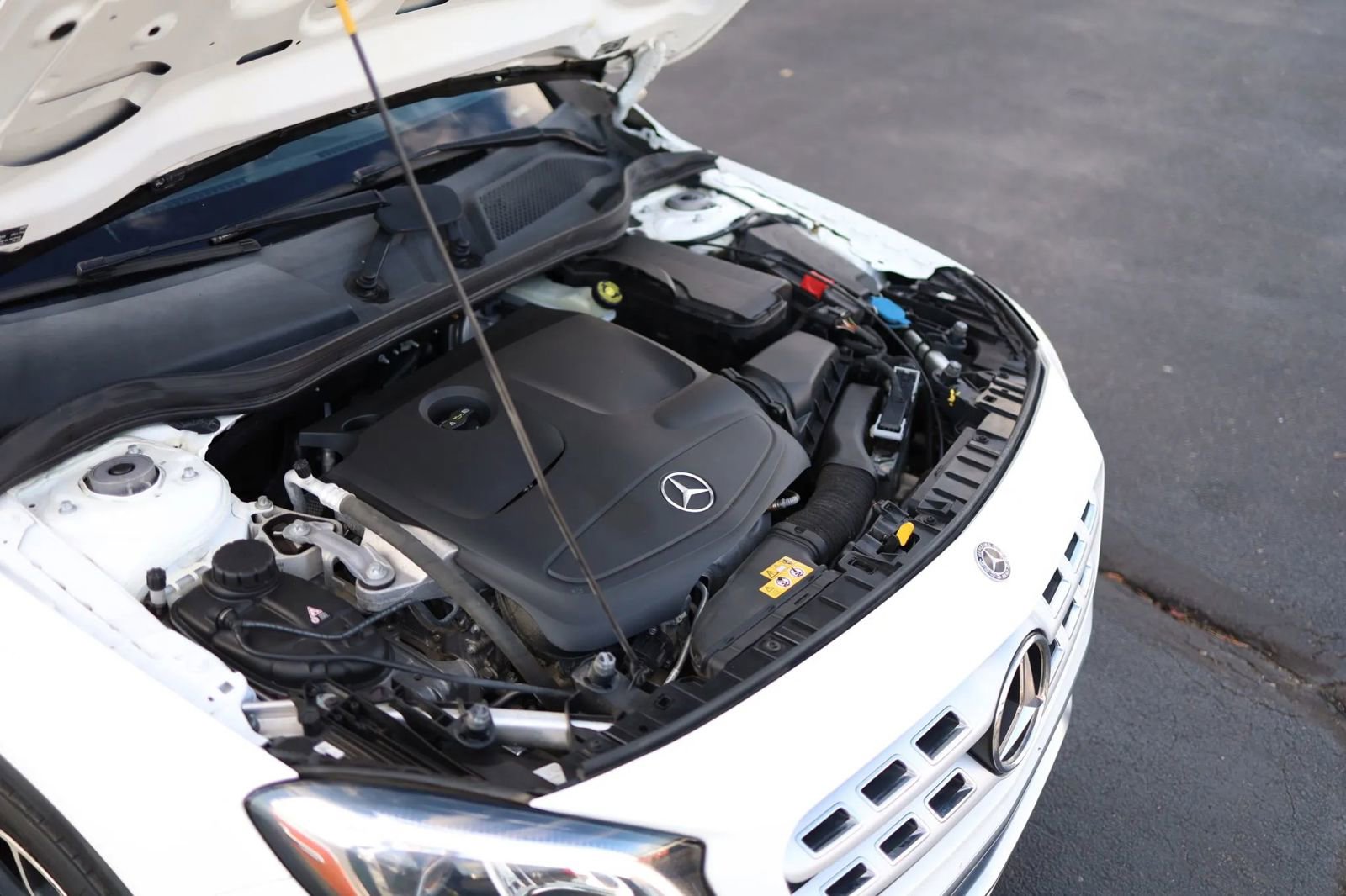 Used 2019 Mercedes-Benz GLA 250 image 56