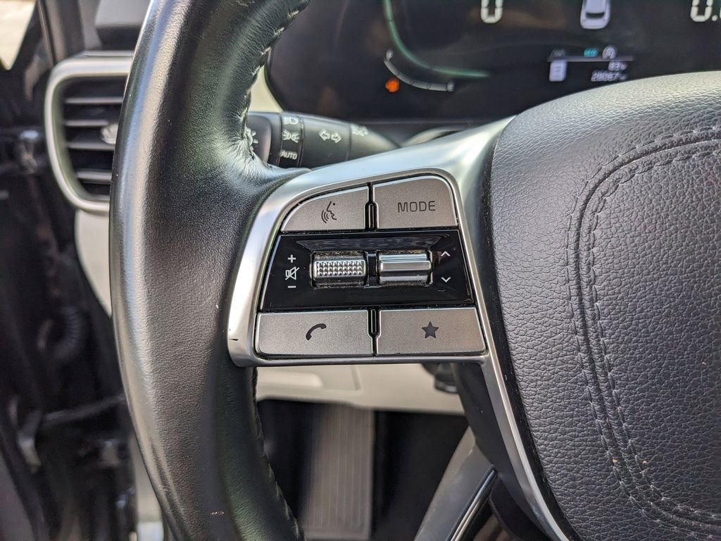 Certified 2024 Kia Telluride S w/ S Sunroof Package image 31