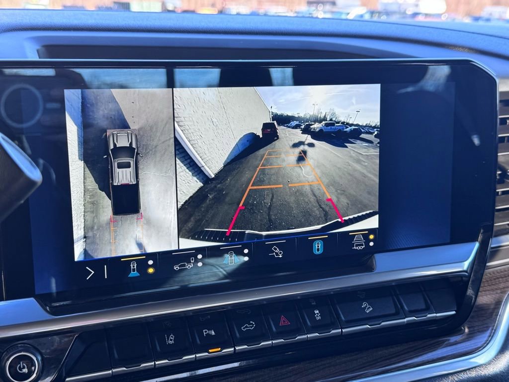 Used 2024 Chevrolet Silverado 3500 LT w/ Z71 Sport Edition image 29