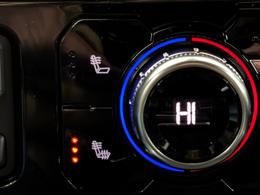 New 2026 GMC Sierra 1500 Elevation w/ Preferred Package image 4