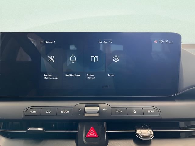 Used 2025 Kia K4 LXS FWD image 23