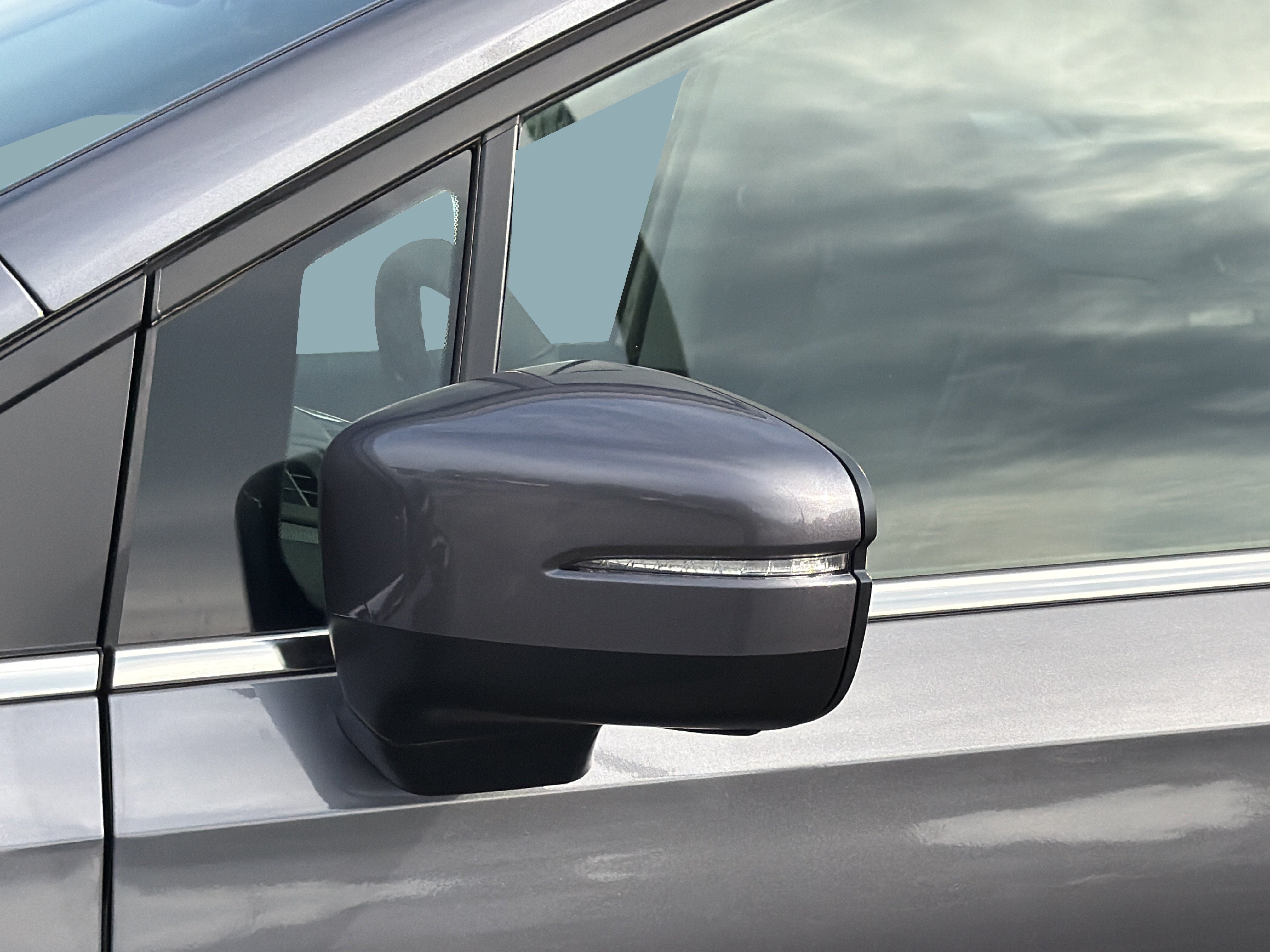 New 2026 Honda Odyssey Touring image 29