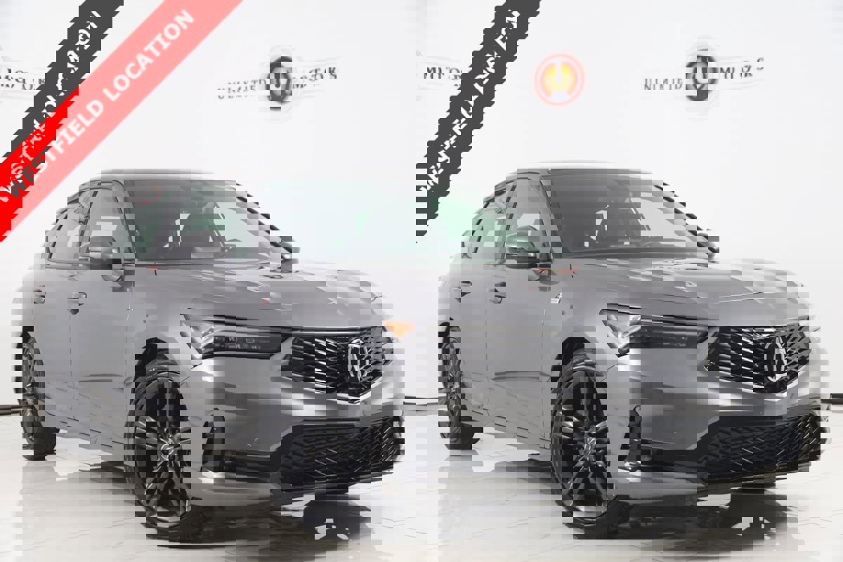 Used 2024 Acura Integra A-Spec image 1