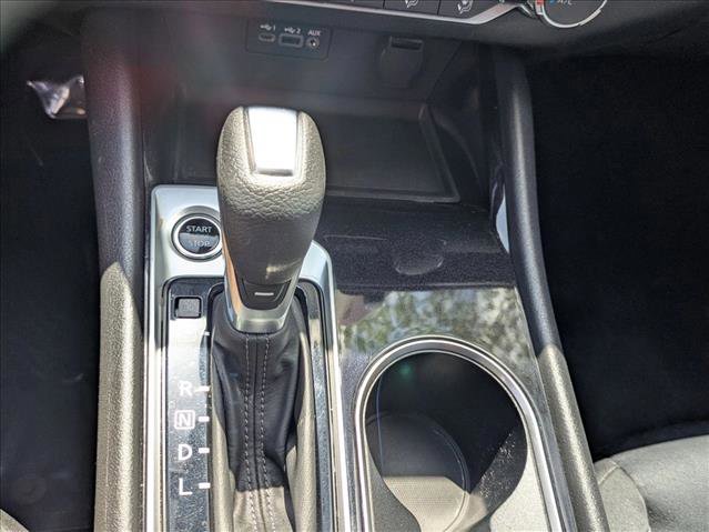 Certified 2021 Nissan Altima 2.5 SV image 12