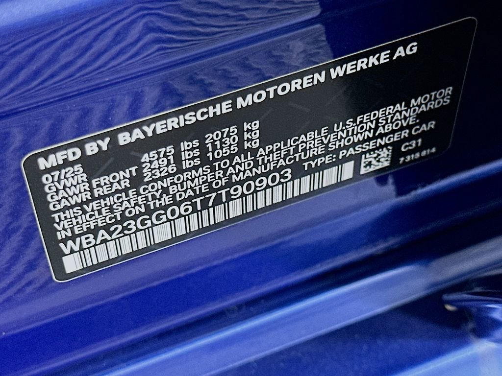 Used 2026 BMW 228i xDrive w/ Technology Package image 24