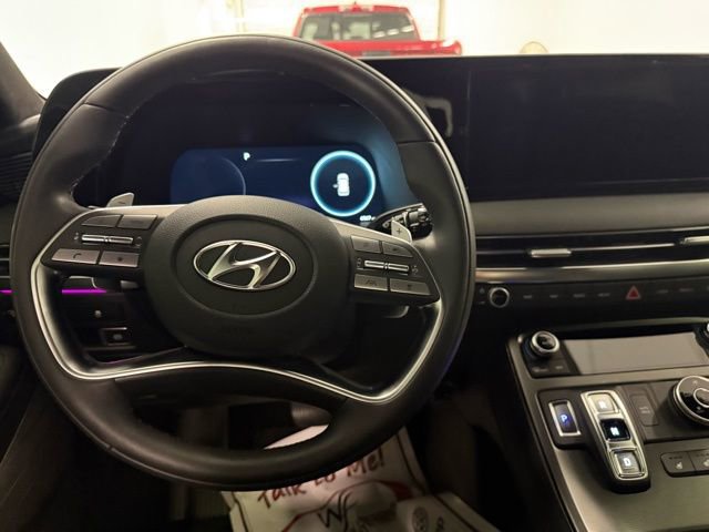 Used 2025 Hyundai Palisade Calligraphy AWD/4WD image 18