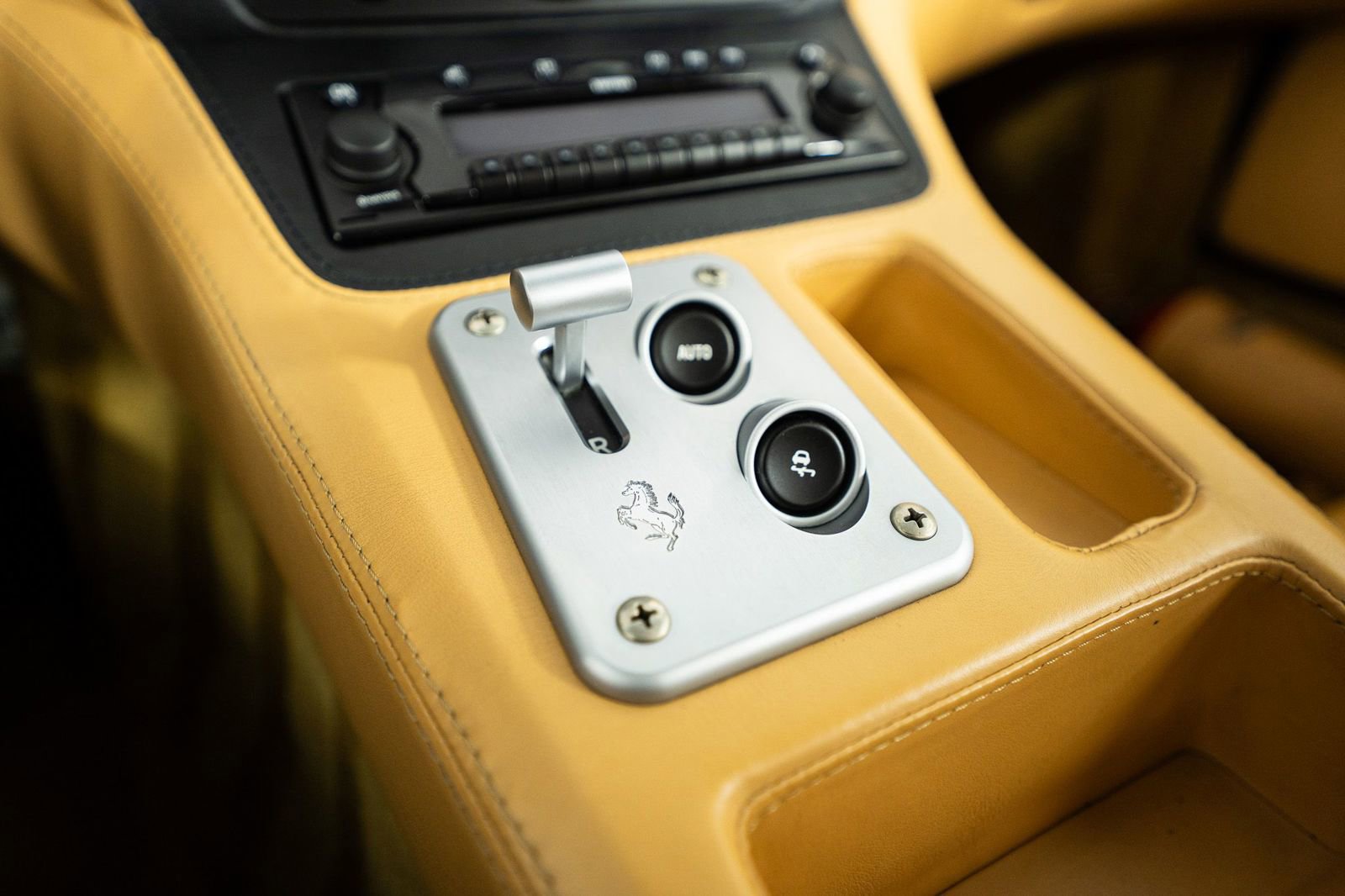 Used 2003 Ferrari 575M Maranello image 46