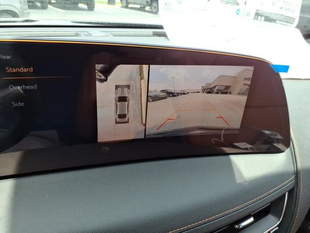 New 2026 Cadillac CT5 Sport w/ Platinum Package AWD/4WD image 31