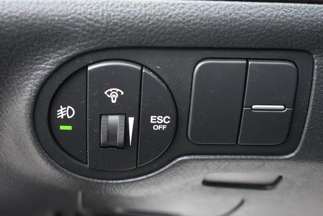 Used 2007 Hyundai Veracruz GLS image 25