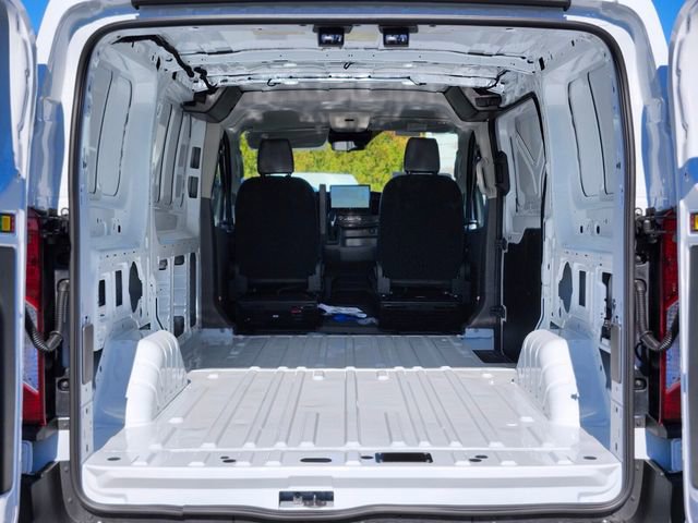 New 2026 Ford Transit 150 Low Roof RWD image 28