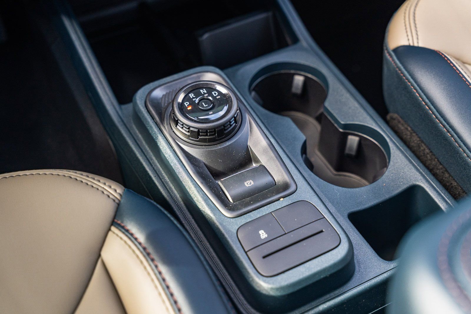 New 2026 Ford Maverick Lariat image 21