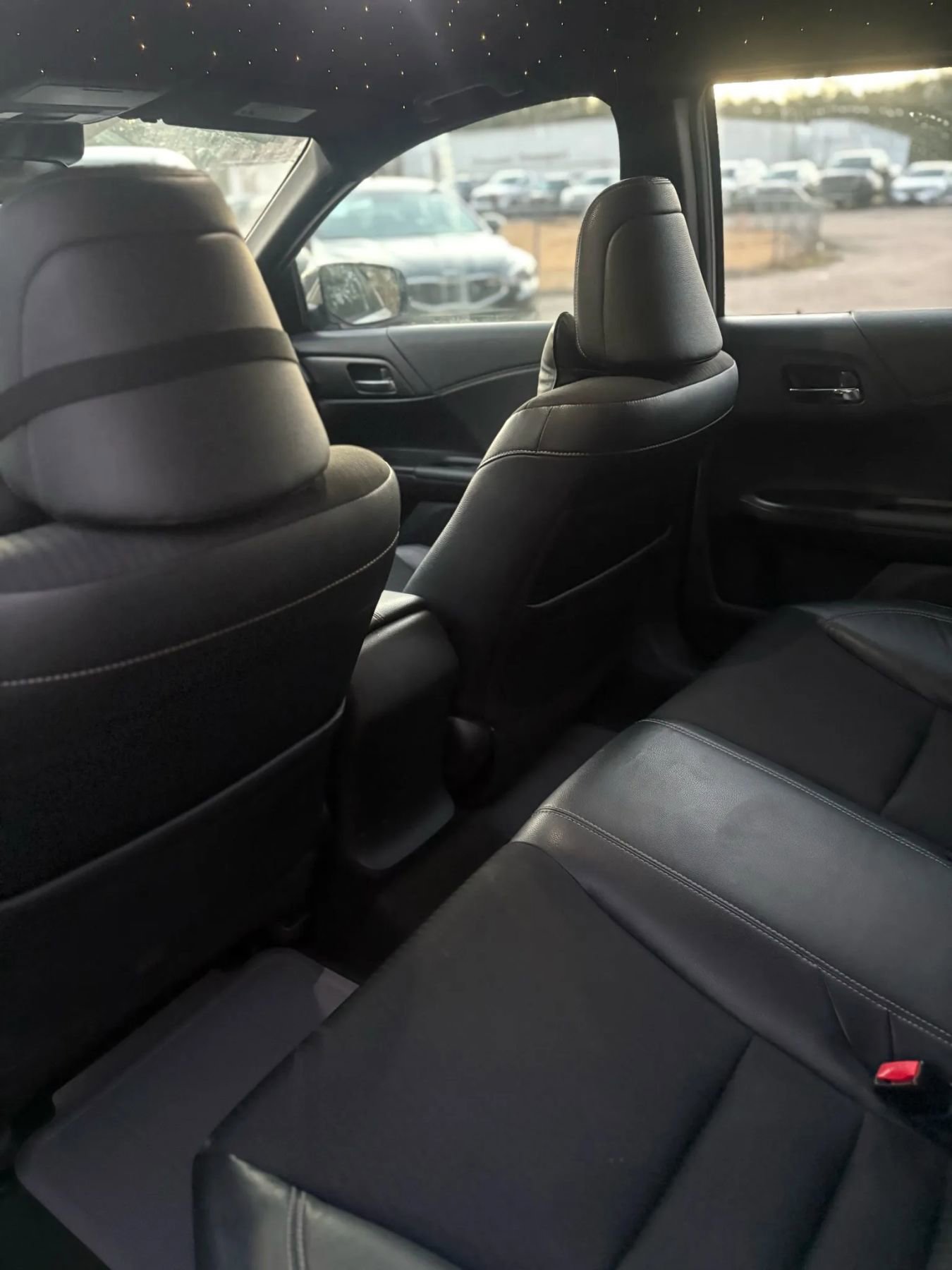 Used 2017 Honda Accord Sport image 53