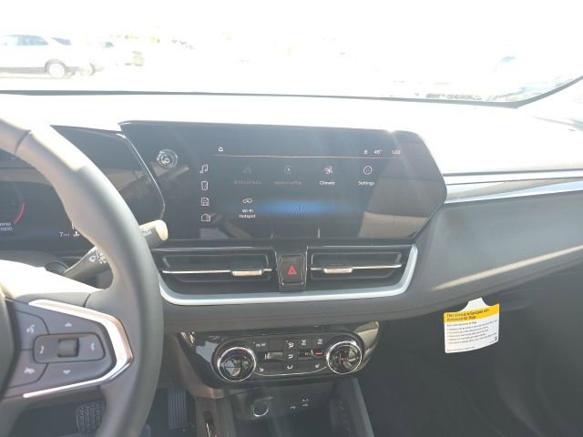 New 2026 Chevrolet TrailBlazer LT image 22