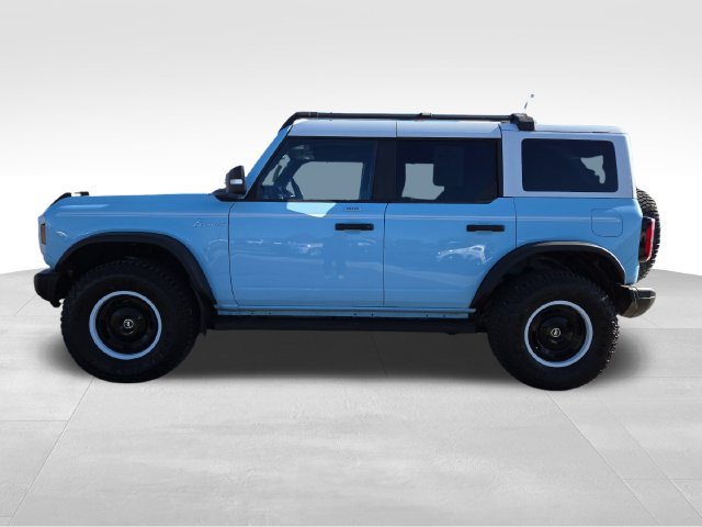 Used 2023 Ford Bronco Heritage Edition AWD/4WD image 10