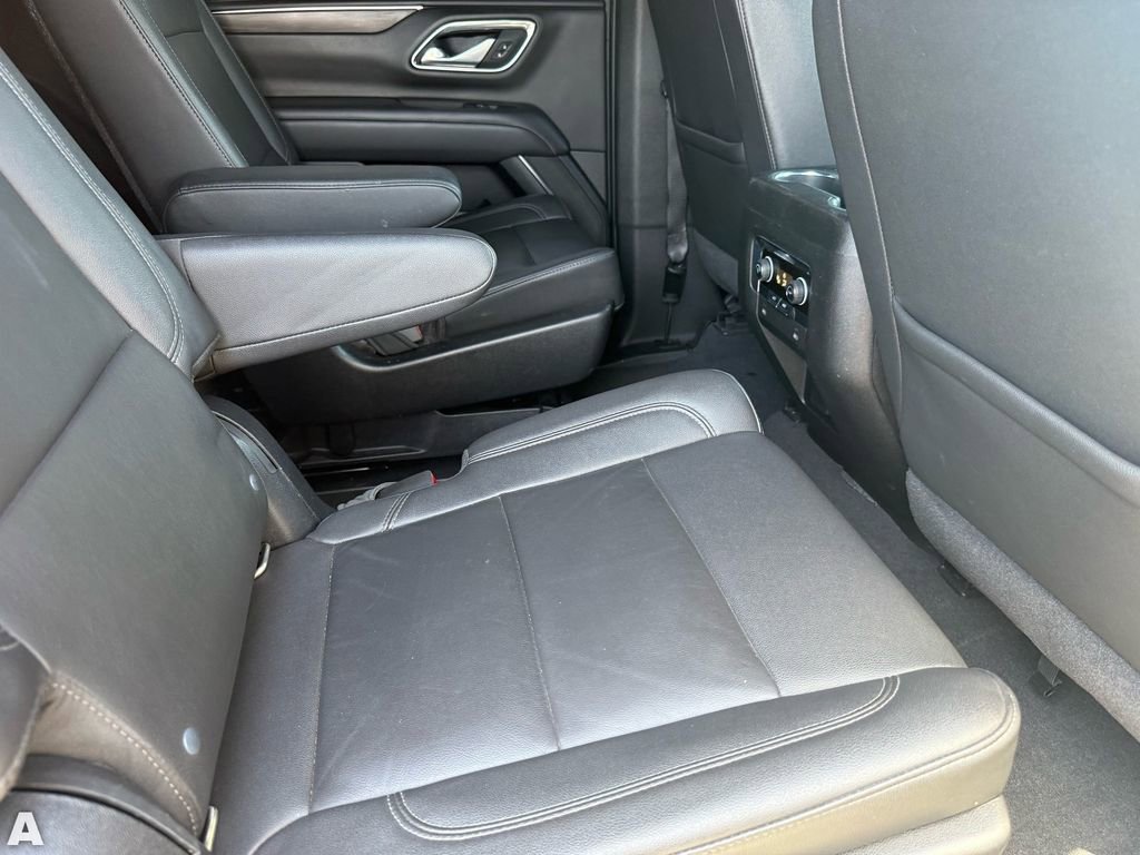 Used 2021 Chevrolet Tahoe LT image 29