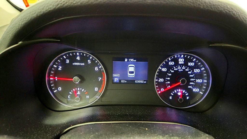 Used 2019 Kia Forte LXS image 14